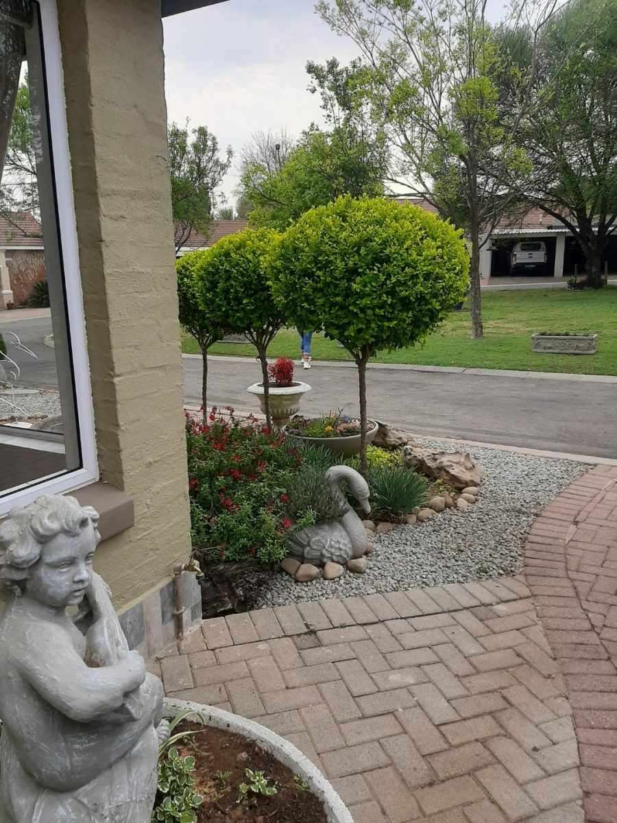 3 Bedroom Property for Sale in Panorama Free State